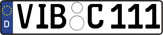VIB-C111
