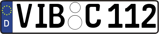 VIB-C112