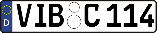 VIB-C114