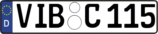VIB-C115
