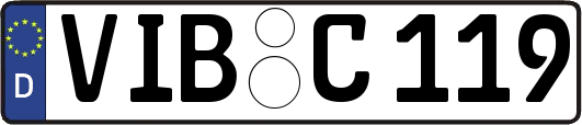 VIB-C119