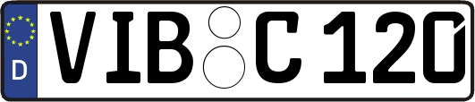 VIB-C120