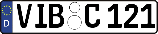 VIB-C121