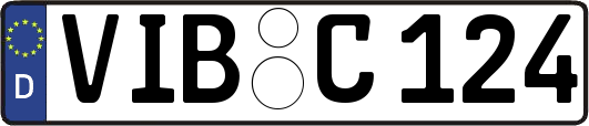 VIB-C124