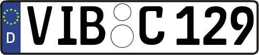 VIB-C129
