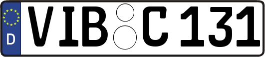 VIB-C131