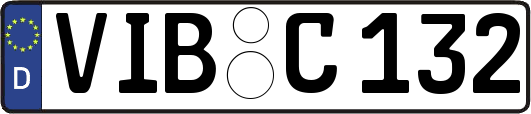 VIB-C132
