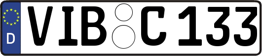 VIB-C133