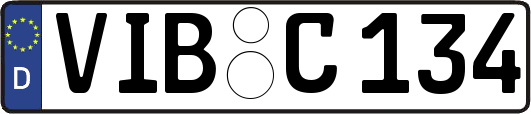 VIB-C134