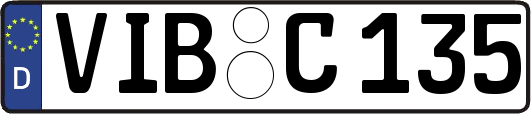 VIB-C135