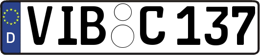 VIB-C137