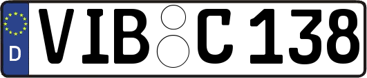 VIB-C138