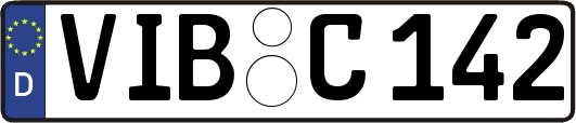 VIB-C142