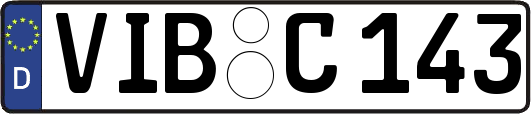 VIB-C143