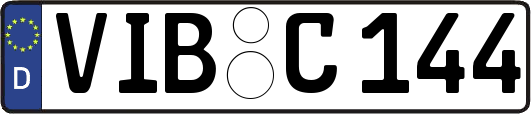 VIB-C144