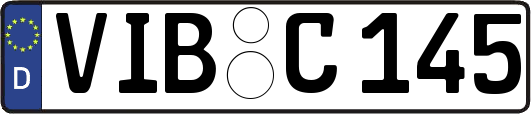VIB-C145