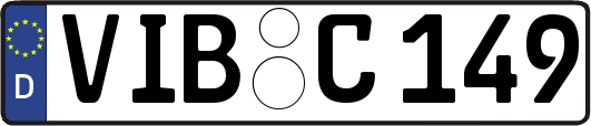 VIB-C149
