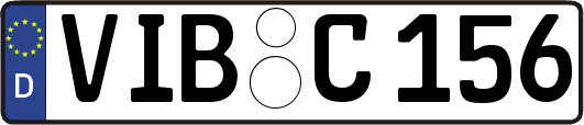 VIB-C156