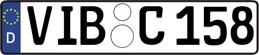 VIB-C158