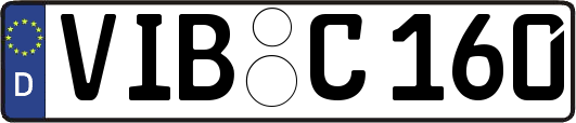 VIB-C160