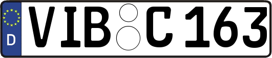 VIB-C163