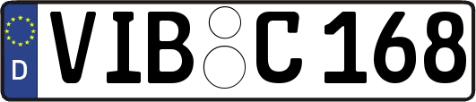 VIB-C168