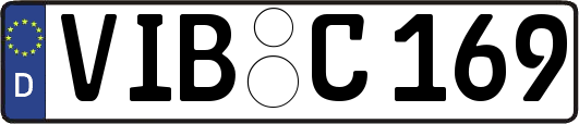 VIB-C169