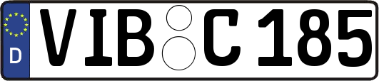 VIB-C185