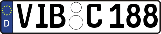VIB-C188