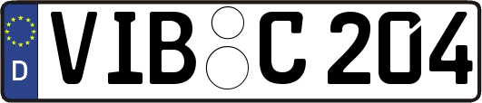 VIB-C204