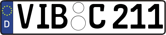 VIB-C211