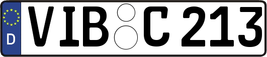 VIB-C213