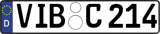 VIB-C214
