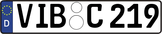 VIB-C219