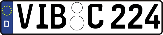 VIB-C224