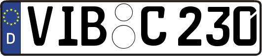 VIB-C230
