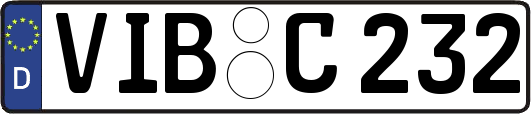 VIB-C232