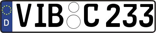 VIB-C233