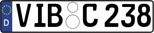 VIB-C238