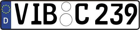 VIB-C239