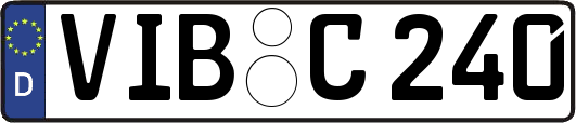 VIB-C240