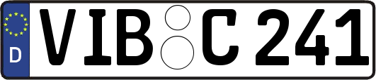 VIB-C241