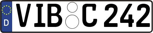 VIB-C242