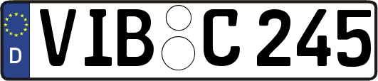 VIB-C245