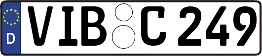 VIB-C249