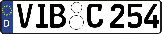 VIB-C254