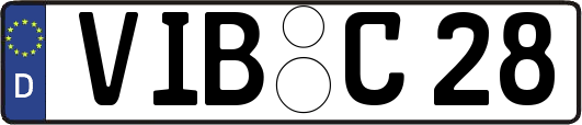 VIB-C28