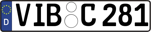 VIB-C281