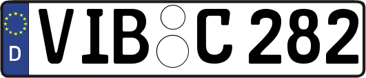 VIB-C282