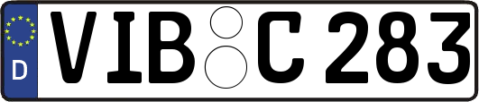 VIB-C283